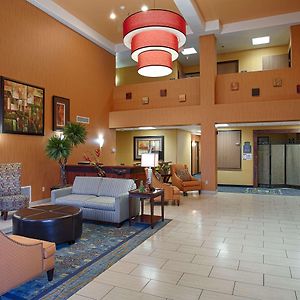 Best Western Plus Fresno Inn